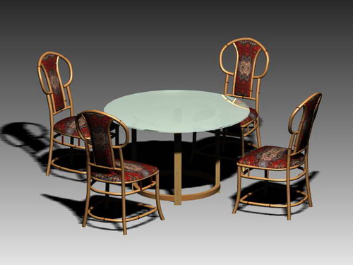Download Kostenlose 3D-Modelle!