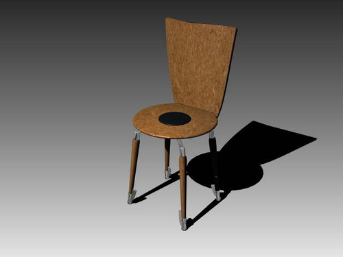 Download Kostenlose 3D-Modelle!