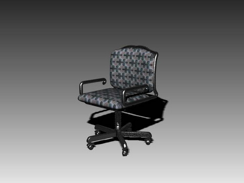 Download Kostenlose 3D-Modelle!