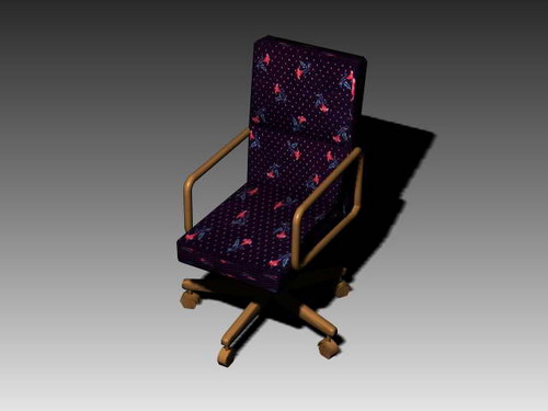 Download Kostenlose 3D-Modelle!