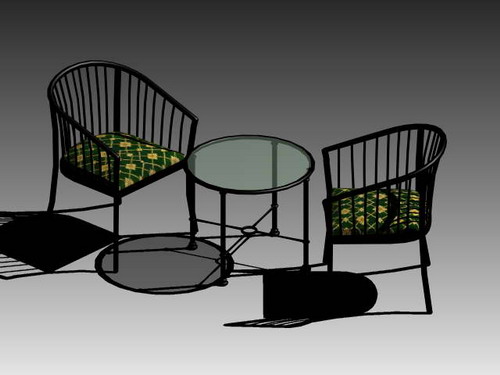 Download Kostenlose 3D-Modelle!
