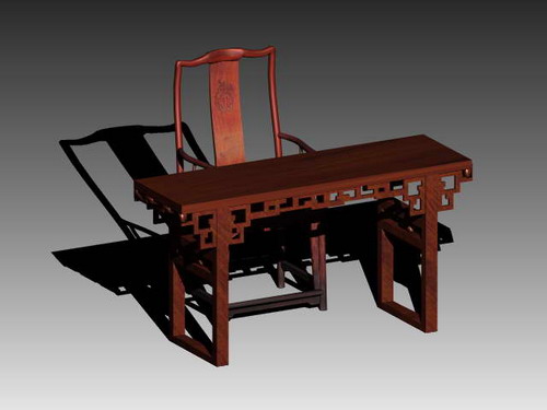 Download Kostenlose 3D-Modelle!