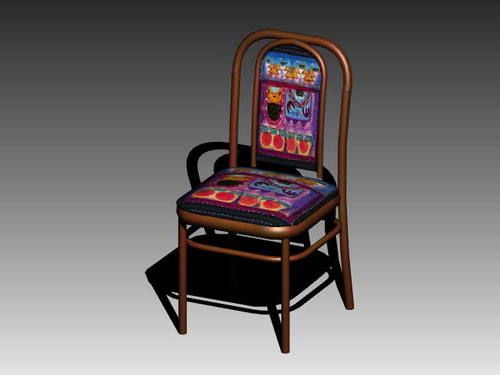 Download Kostenlose 3D-Modelle!