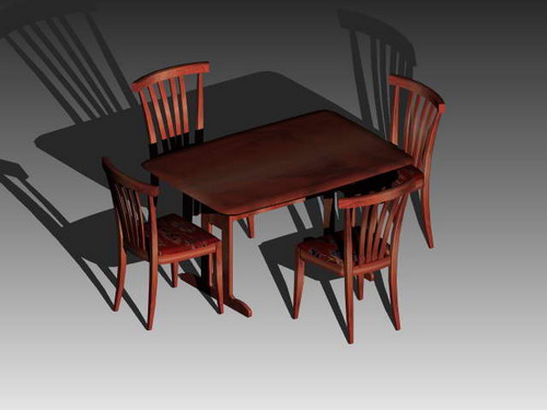 Download Kostenlose 3D-Modelle!