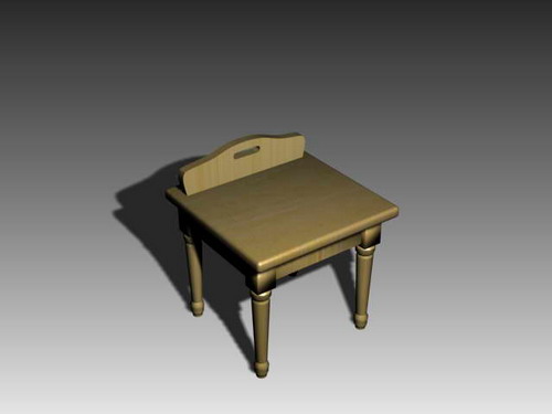 Download Kostenlose 3D-Modelle!