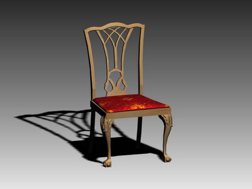 Download Kostenlose 3D-Modelle!