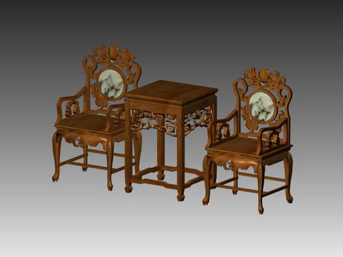 Download Kostenlose 3D-Modelle!