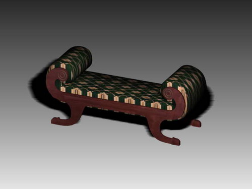 Download Kostenlose 3D-Modelle!