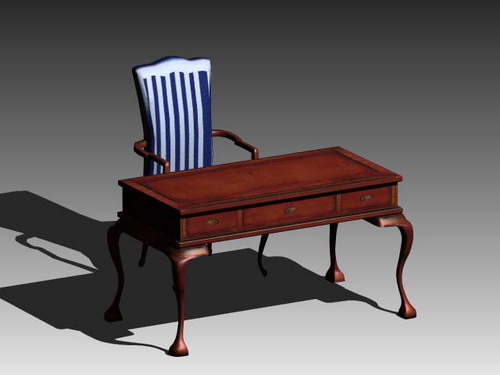 Download Kostenlose 3D-Modelle!