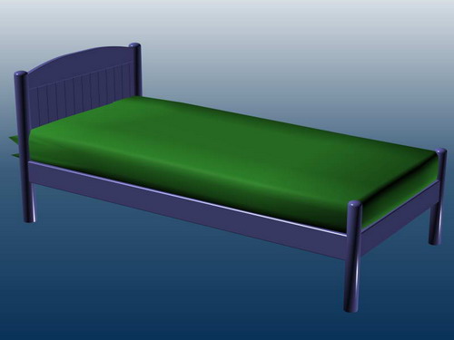 Download Kostenlose 3D-Modelle!