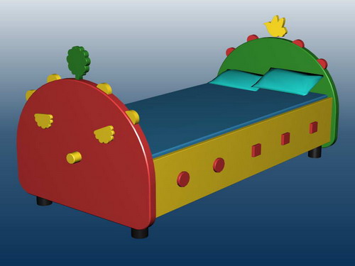 Download Kostenlose 3D-Modelle!