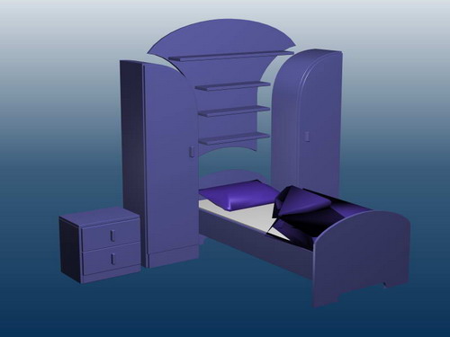 Download Kostenlose 3D-Modelle!