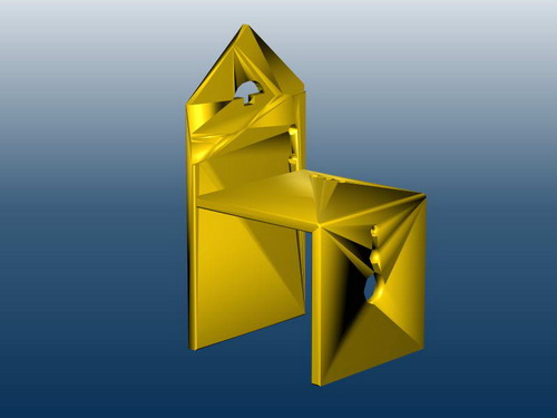 Download Kostenlose 3D-Modelle!