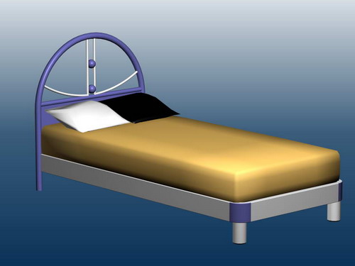 Download Kostenlose 3D-Modelle!