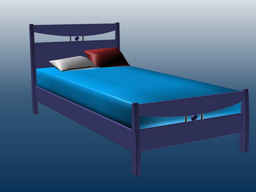 Download Kostenlose 3D-Modelle!