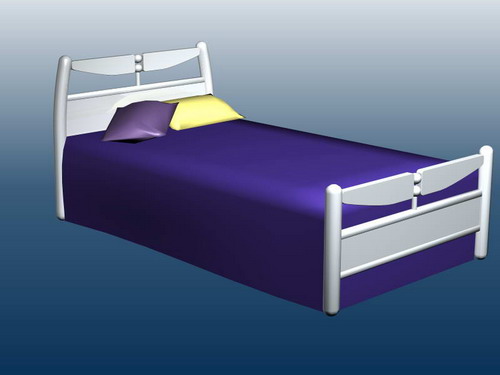 Download Kostenlose 3D-Modelle!