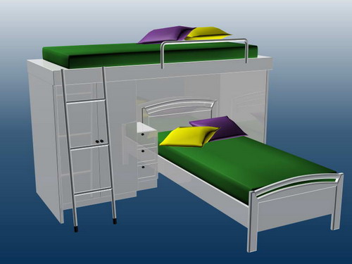 Download Kostenlose 3D-Modelle!