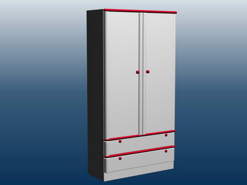 Download Kostenlose 3D-Modelle!