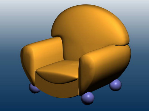Download Kostenlose 3D-Modelle!
