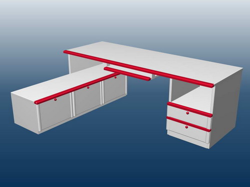 Download Kostenlose 3D-Modelle!