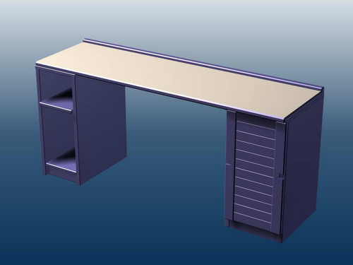 Download Kostenlose 3D-Modelle!