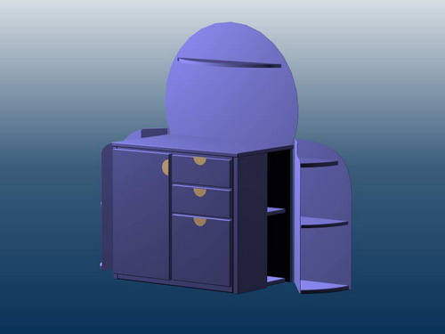 Download Kostenlose 3D-Modelle!