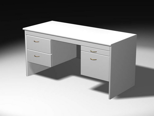 Download Kostenlose 3D-Modelle!