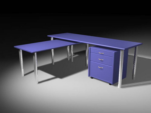 Download Kostenlose 3D-Modelle!