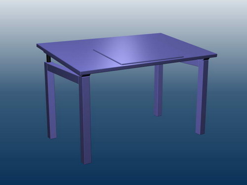 Download Kostenlose 3D-Modelle!