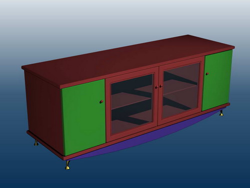 Download Kostenlose 3D-Modelle!