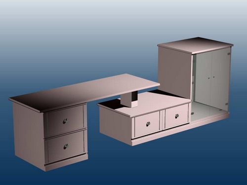 Download Kostenlose 3D-Modelle!