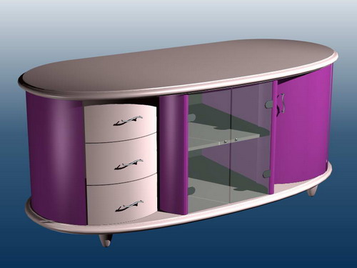 Download Kostenlose 3D-Modelle!