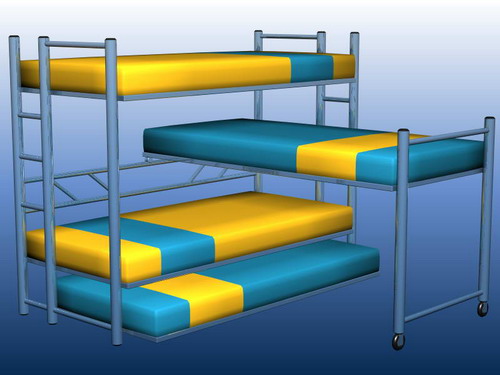 Download Kostenlose 3D-Modelle!