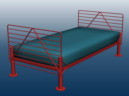 Download Kostenlose 3D-Modelle!