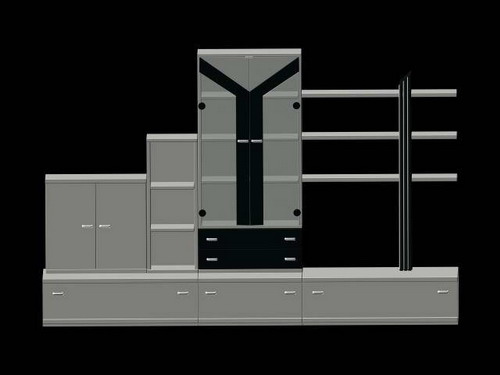 Download Kostenlose 3D-Modelle!