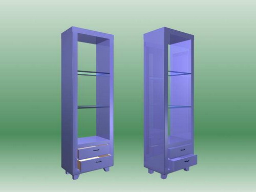 Download Kostenlose 3D-Modelle!