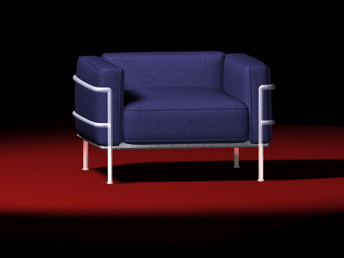 Download Kostenlose 3D-Modelle!