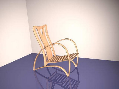 Download Kostenlose 3D-Modelle!