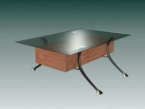 Download Kostenlose 3D-Modelle!