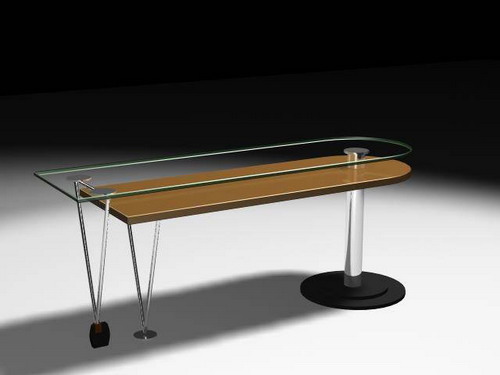 Download Kostenlose 3D-Modelle!