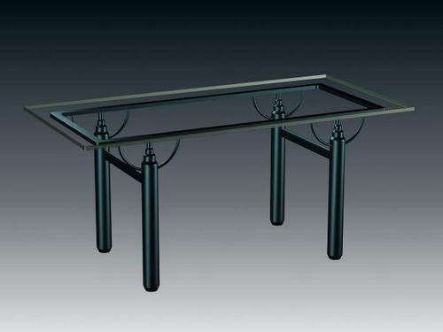 Download Kostenlose 3D-Modelle!