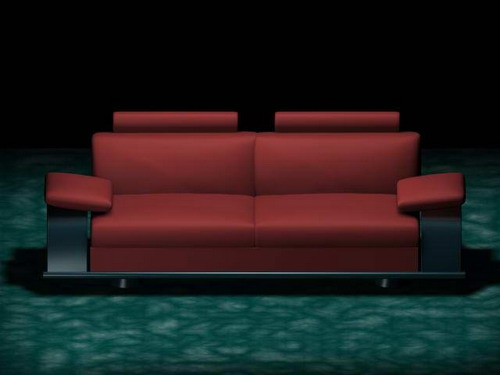 Download Kostenlose 3D-Modelle!