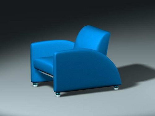 Download Kostenlose 3D-Modelle!