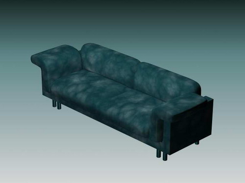 Download Kostenlose 3D-Modelle!