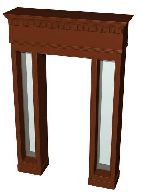 Download Kostenlose 3D-Modelle!