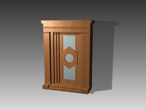 Download Kostenlose 3D-Modelle!