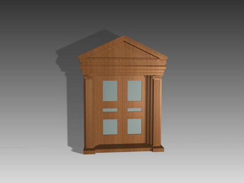 Download Kostenlose 3D-Modelle!