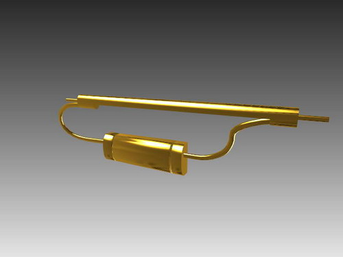 Download Kostenlose 3D-Modelle!