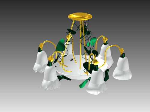 Download Kostenlose 3D-Modelle!