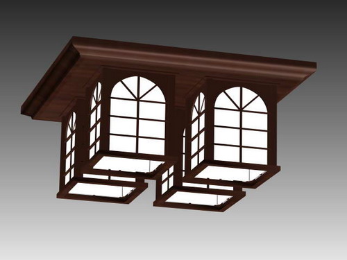 Download Kostenlose 3D-Modelle!